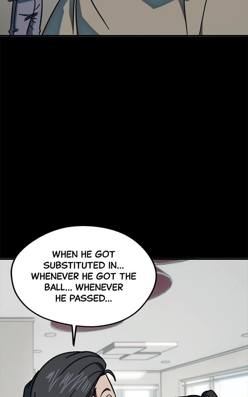 I’m Not a Soccer Genius! Chapter 32 page 78 - 