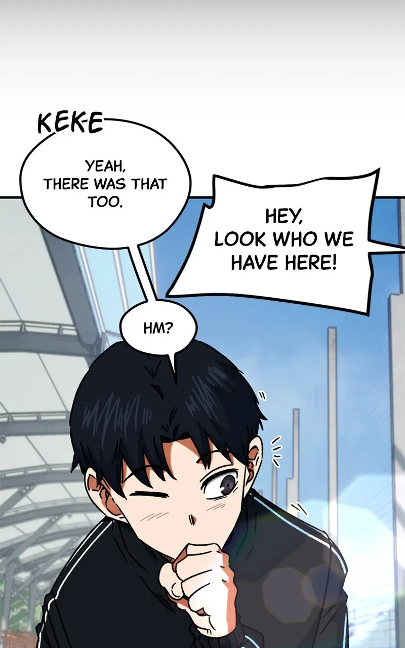 I’m Not a Soccer Genius! Chapter 32 page 80 - 