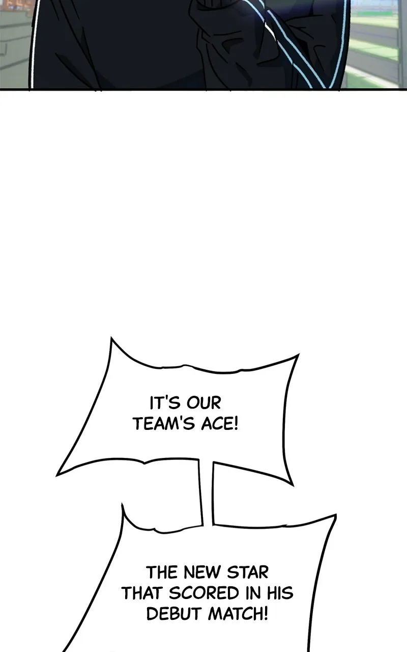 I’m Not a Soccer Genius! Chapter 32 page 81 - 
