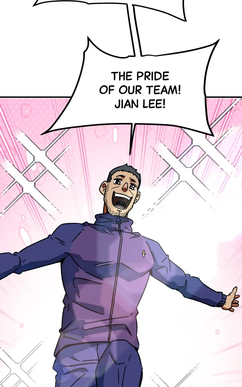 I’m Not a Soccer Genius! Chapter 32 page 82 - 