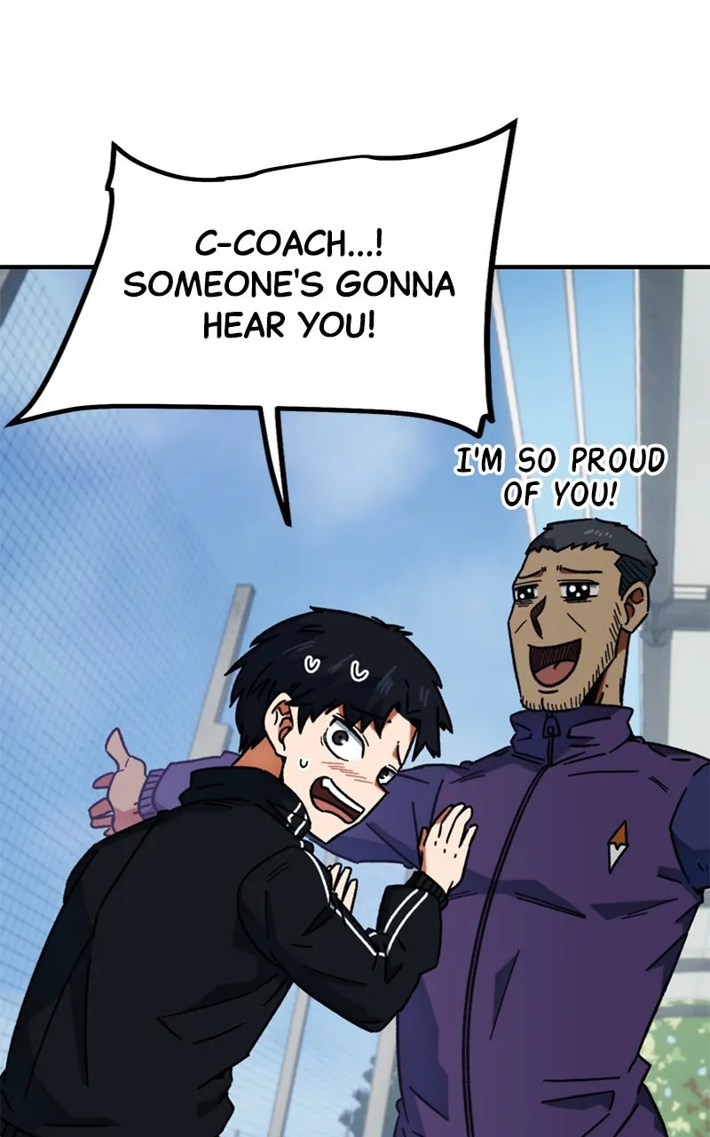 I’m Not a Soccer Genius! Chapter 32 page 84 - 