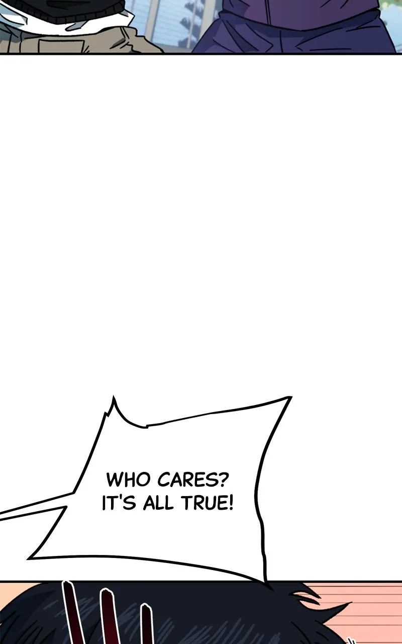 I’m Not a Soccer Genius! Chapter 32 page 85 - 