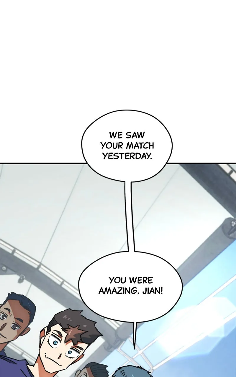 I’m Not a Soccer Genius! Chapter 32 page 87 - 