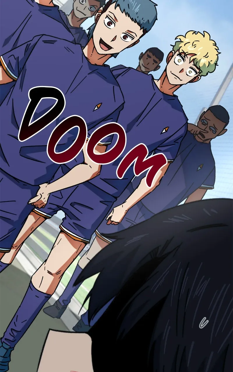 I’m Not a Soccer Genius! Chapter 32 page 88 - 