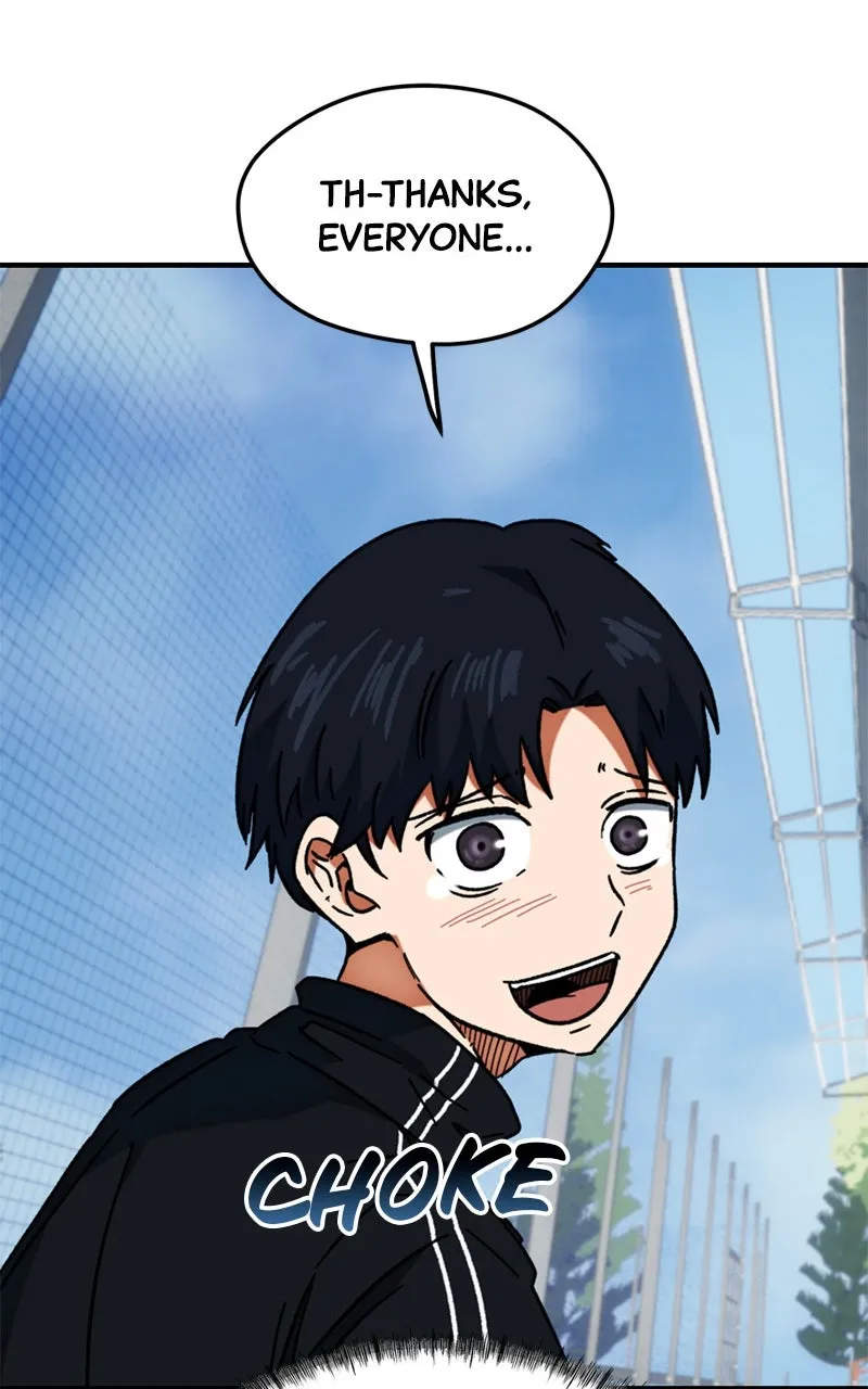 I’m Not a Soccer Genius! Chapter 32 page 90 - 