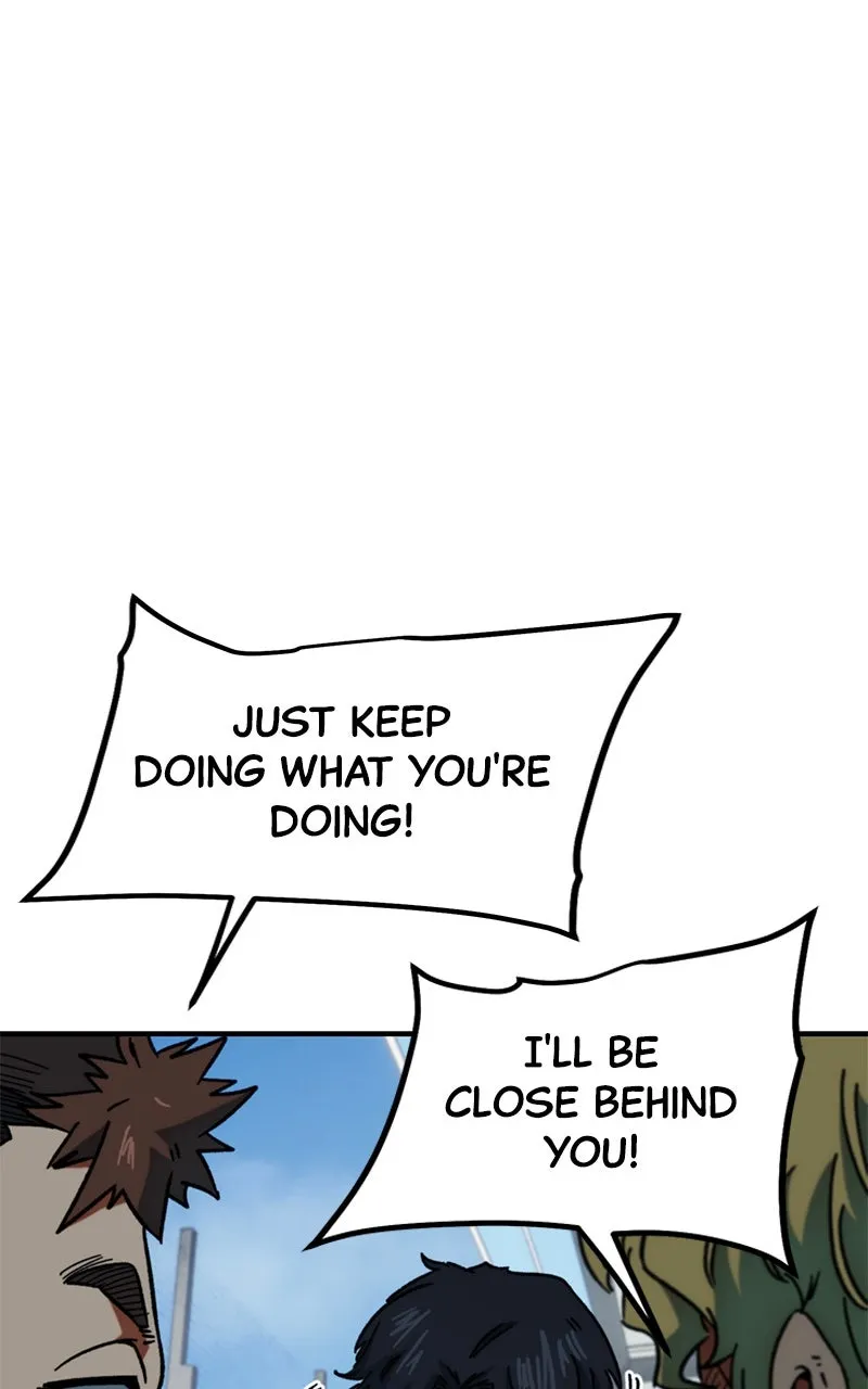 I’m Not a Soccer Genius! Chapter 32 page 93 - 