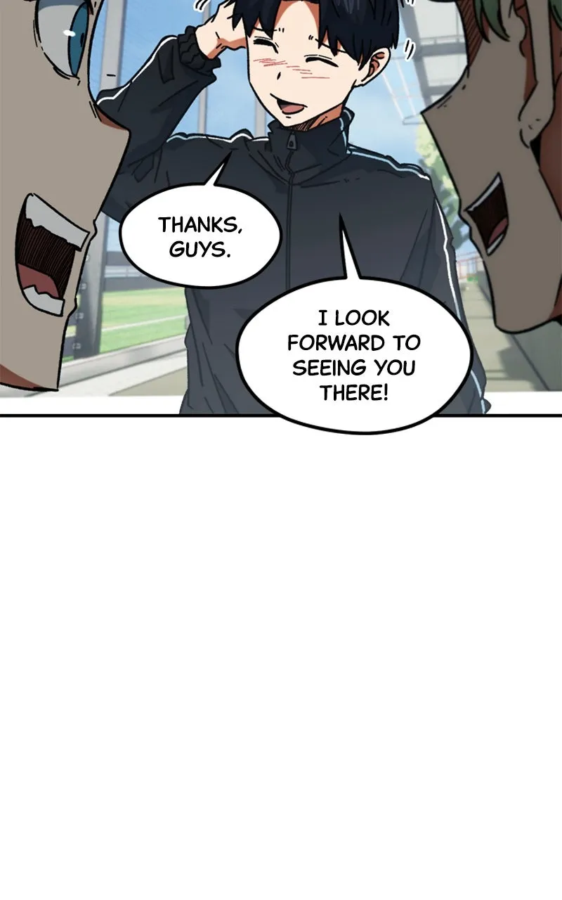 I’m Not a Soccer Genius! Chapter 32 page 94 - 