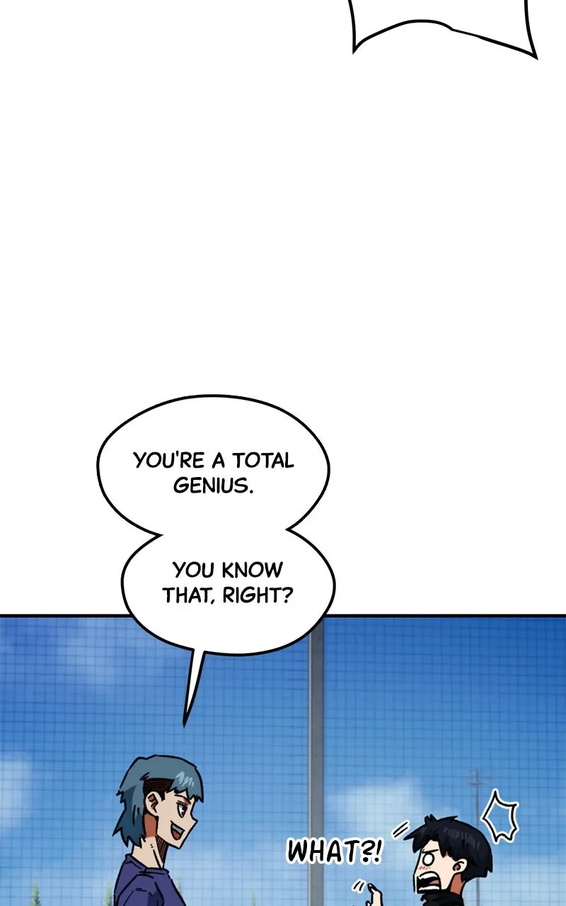 I’m Not a Soccer Genius! Chapter 32 page 96 - 