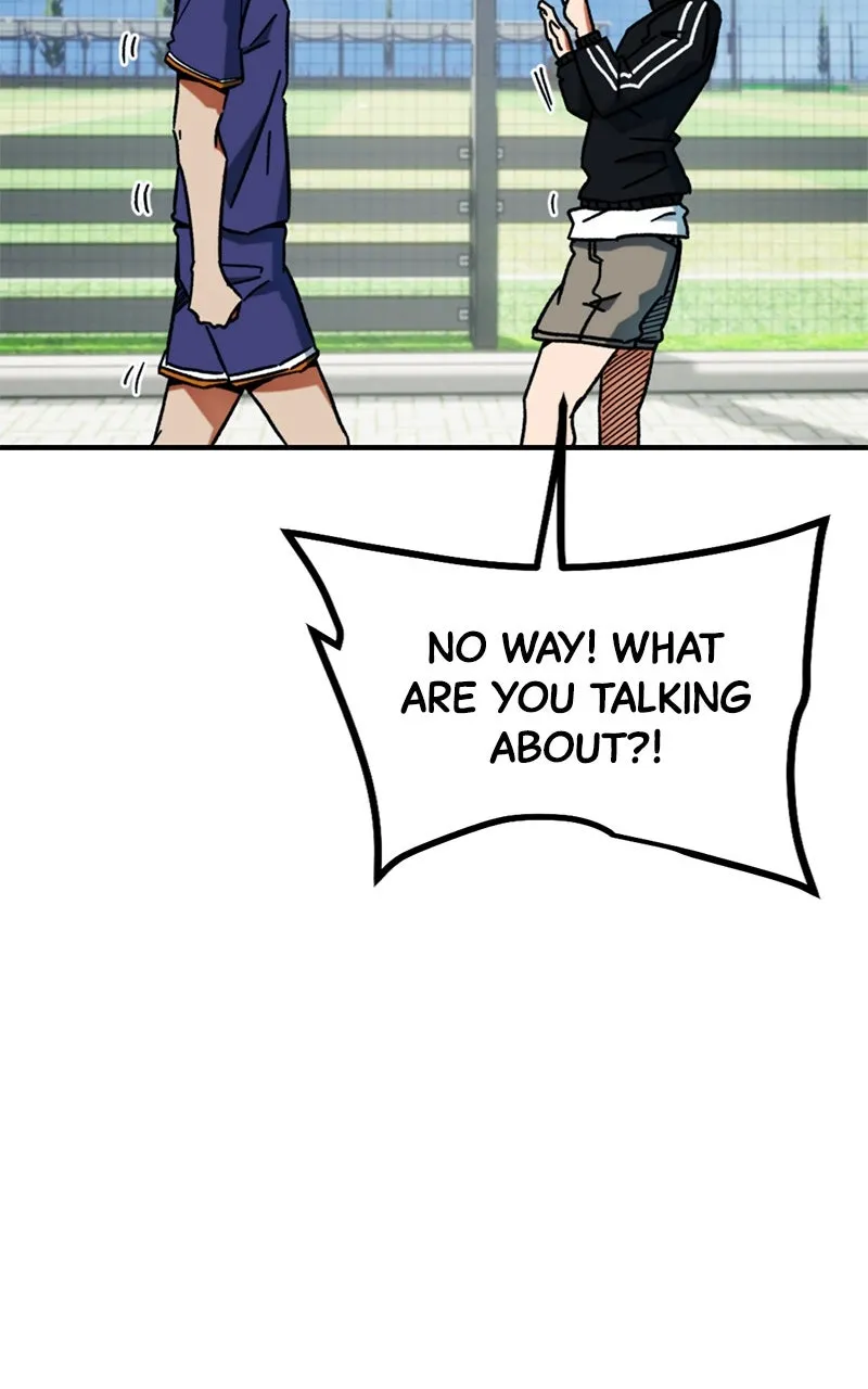 I’m Not a Soccer Genius! Chapter 32 page 97 - 