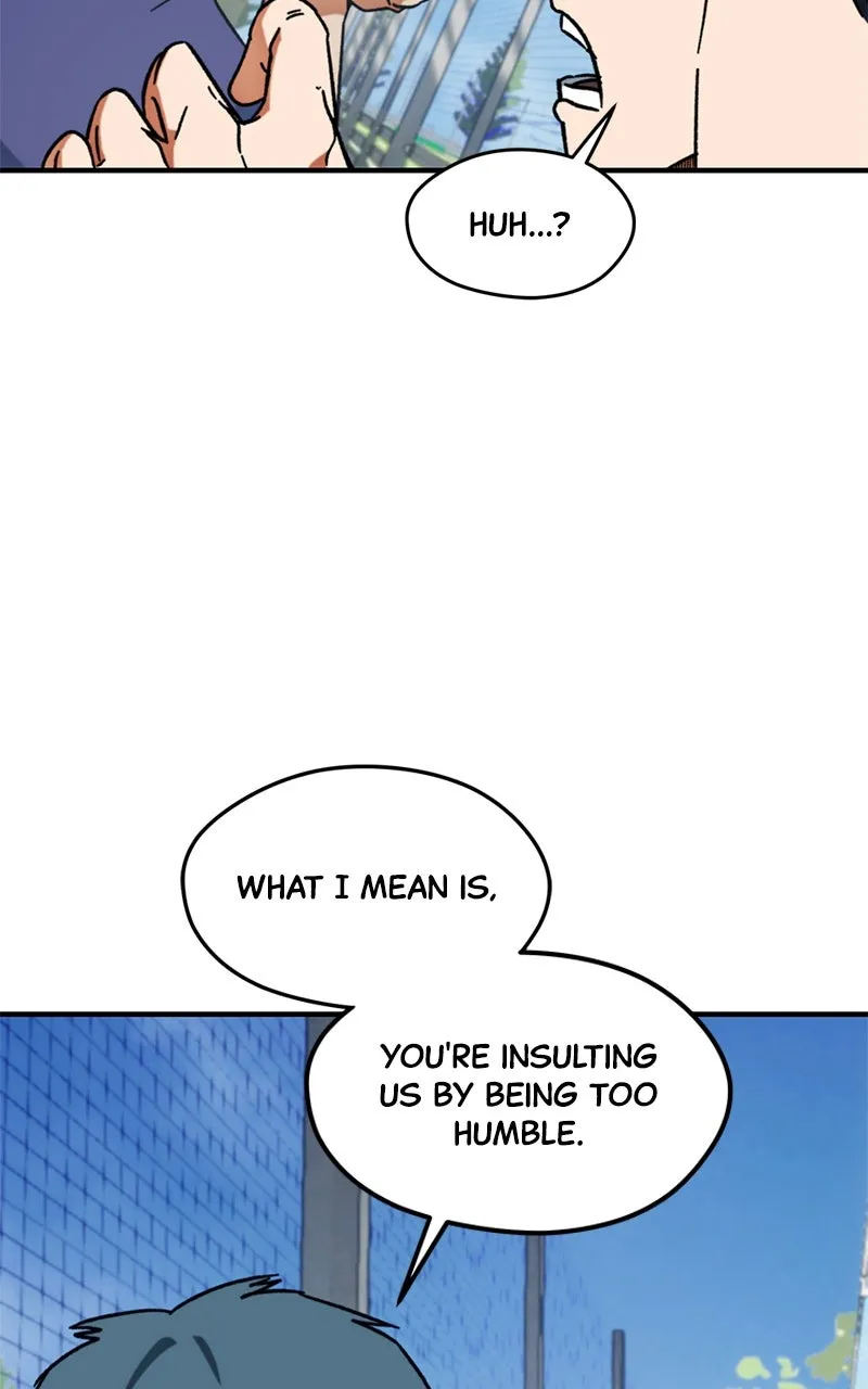I’m Not a Soccer Genius! Chapter 32 page 99 - 