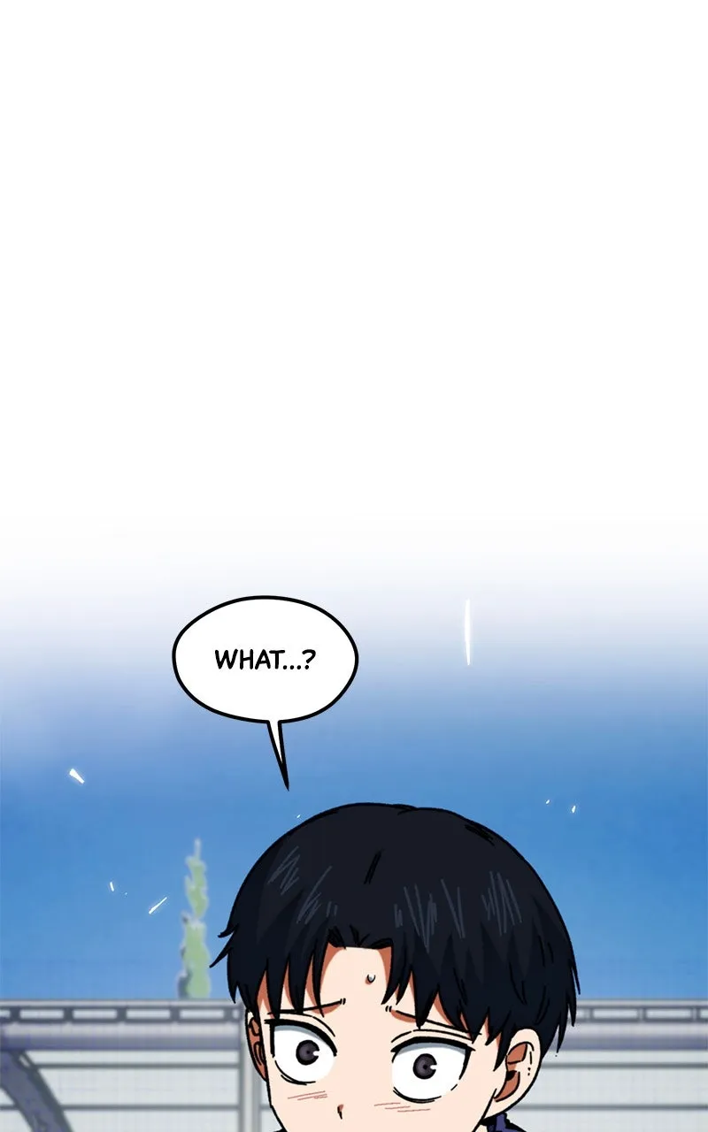 I’m Not a Soccer Genius! Chapter 33 page 1 - 