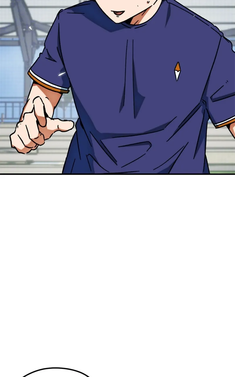 I’m Not a Soccer Genius! Chapter 33 page 2 - 