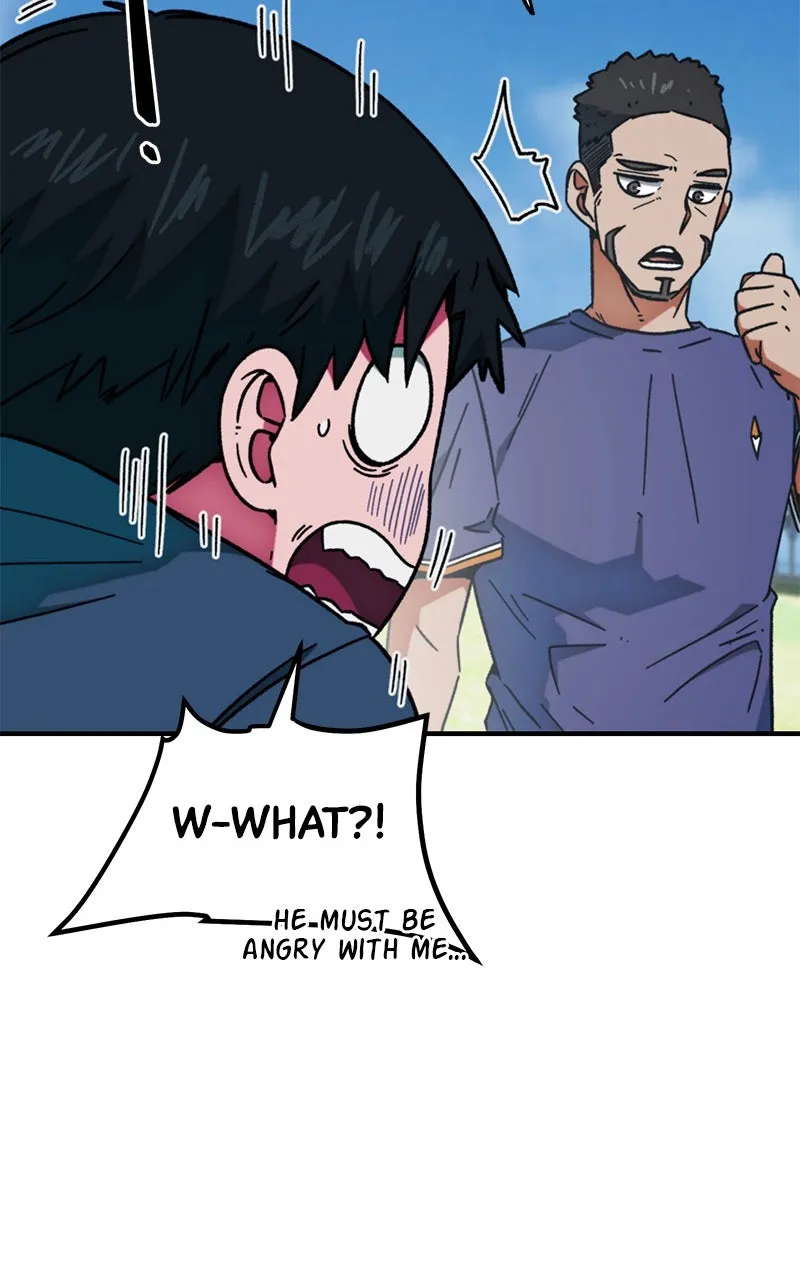 I’m Not a Soccer Genius! Chapter 33 page 11 - 