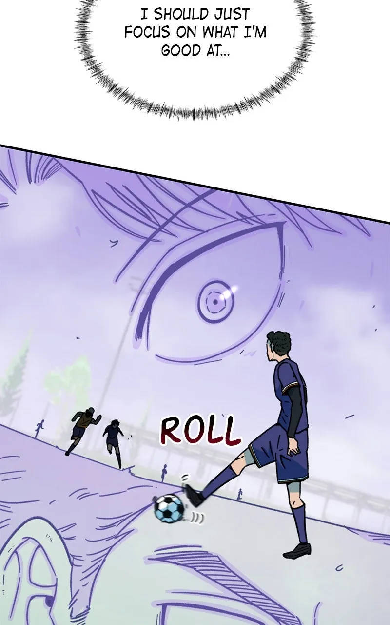 I’m Not a Soccer Genius! Chapter 33 page 101 - 
