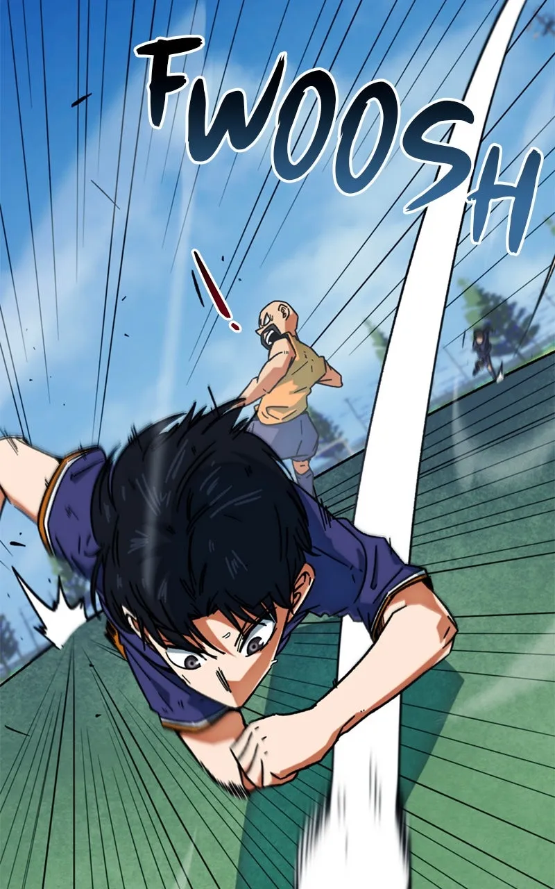 I’m Not a Soccer Genius! Chapter 33 page 103 - 