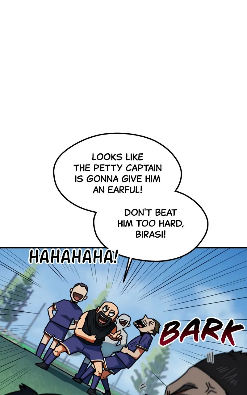 I’m Not a Soccer Genius! Chapter 33 page 12 - 