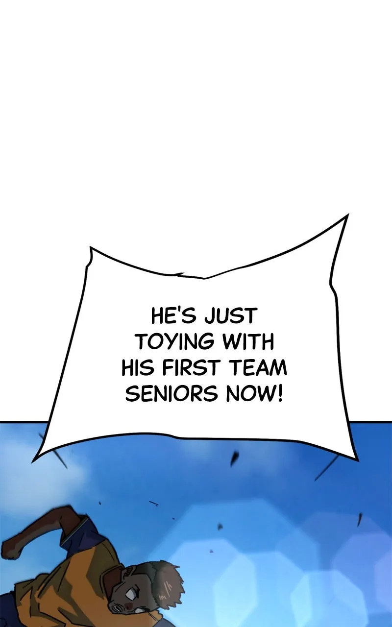 I’m Not a Soccer Genius! Chapter 33 page 111 - 