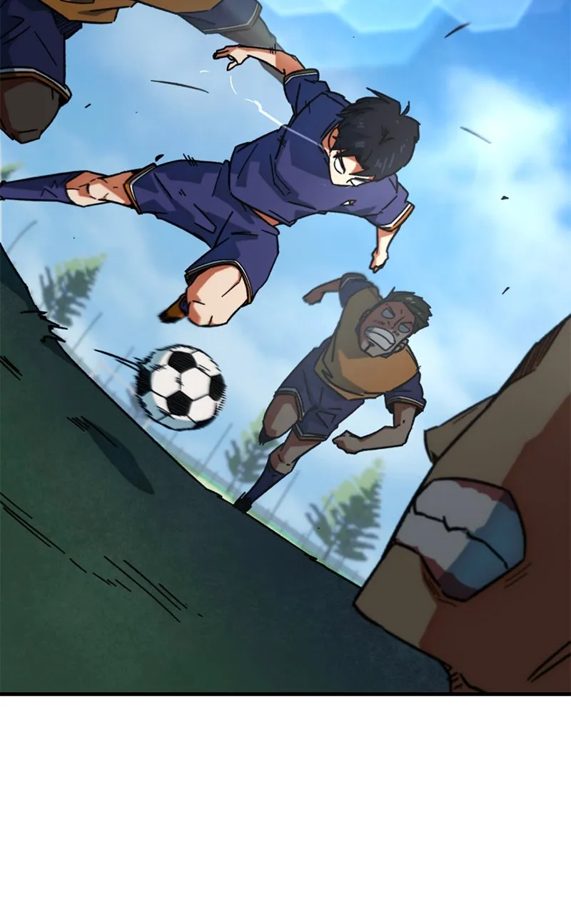 I’m Not a Soccer Genius! Chapter 33 page 112 - 