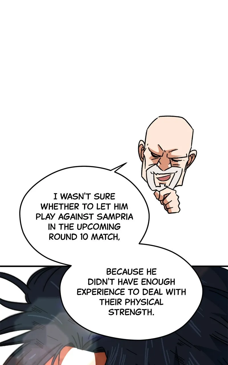I’m Not a Soccer Genius! Chapter 33 page 113 - 