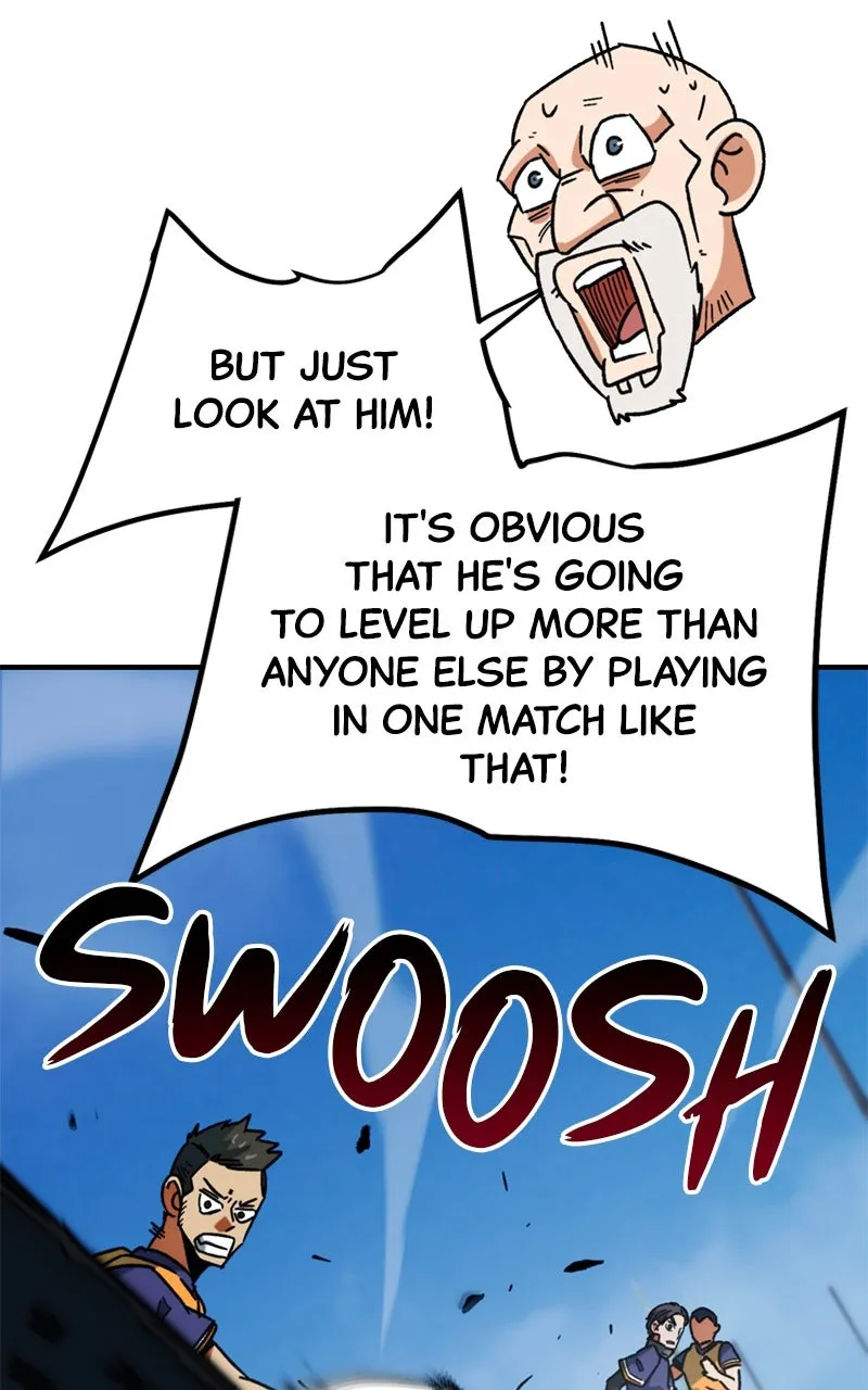 I’m Not a Soccer Genius! Chapter 33 page 115 - 
