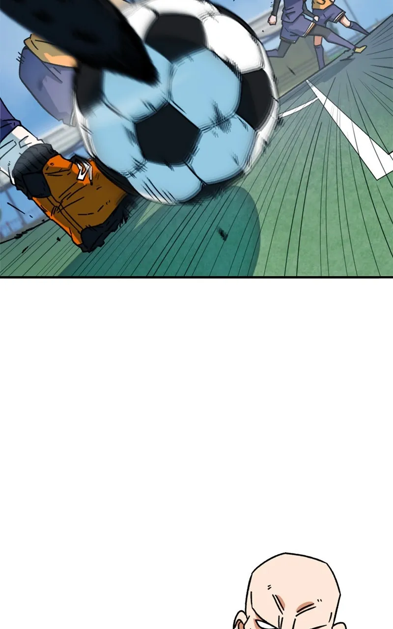 I’m Not a Soccer Genius! Chapter 33 page 116 - 
