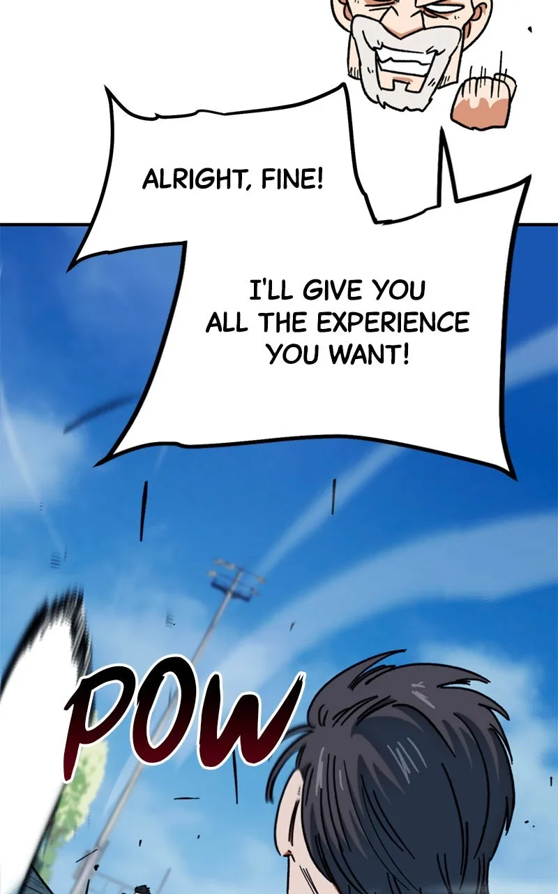 I’m Not a Soccer Genius! Chapter 33 page 117 - 