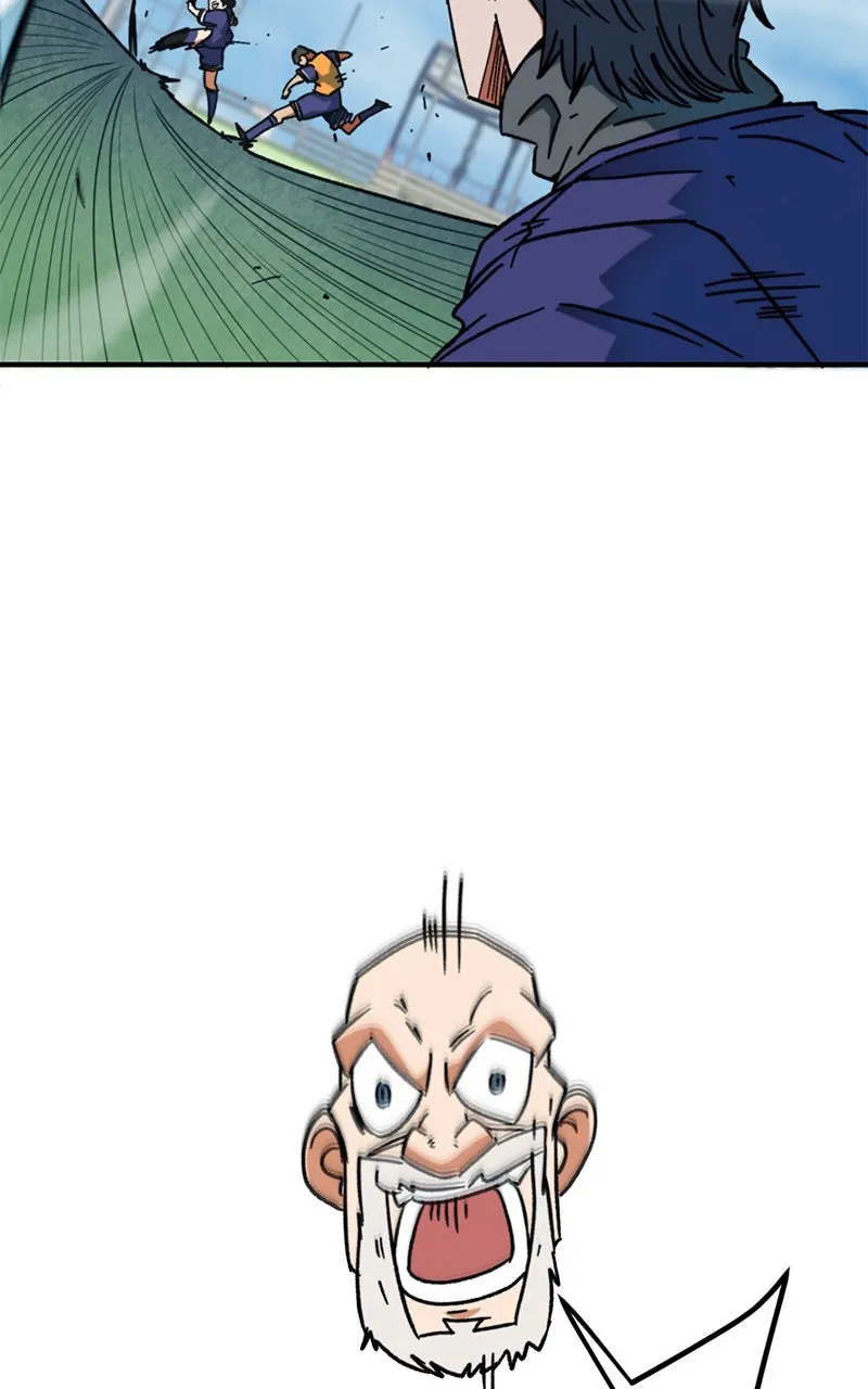 I’m Not a Soccer Genius! Chapter 33 page 118 - 