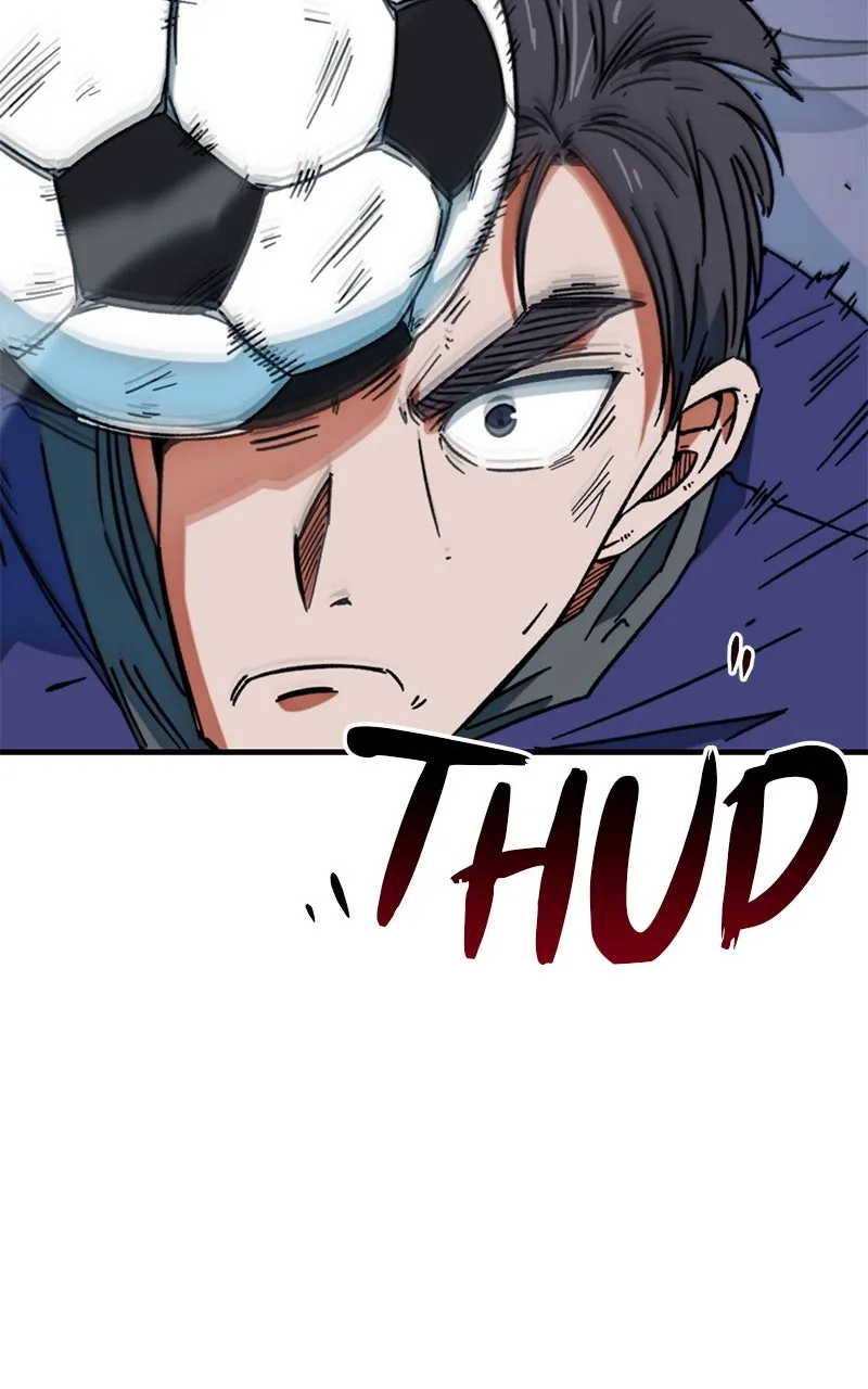 I’m Not a Soccer Genius! Chapter 33 page 120 - 