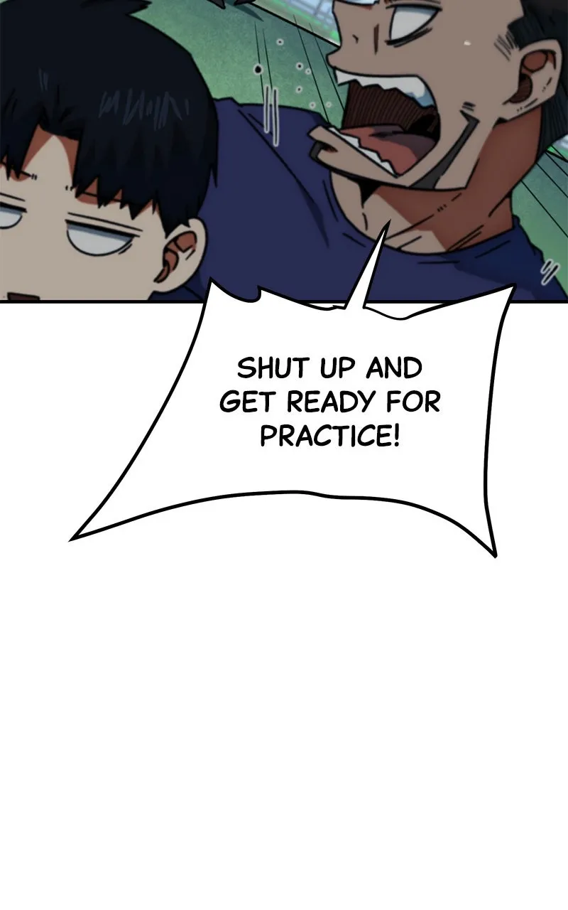 I’m Not a Soccer Genius! Chapter 33 page 13 - 