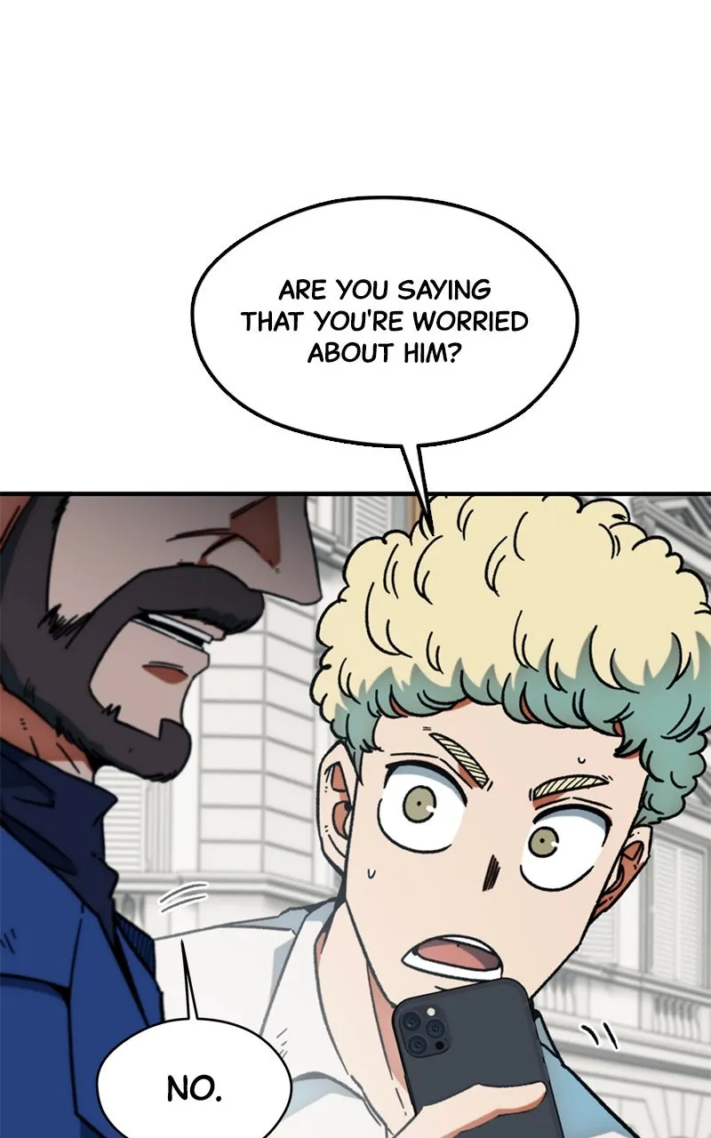 I’m Not a Soccer Genius! Chapter 33 page 128 - 