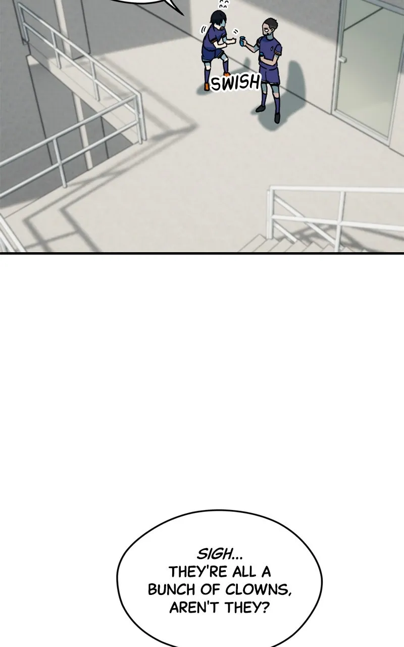 I’m Not a Soccer Genius! Chapter 33 page 15 - 