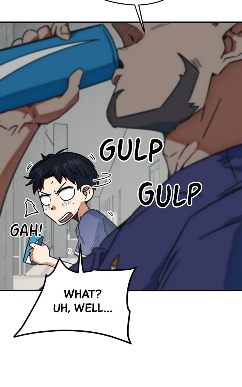 I’m Not a Soccer Genius! Chapter 33 page 16 - 