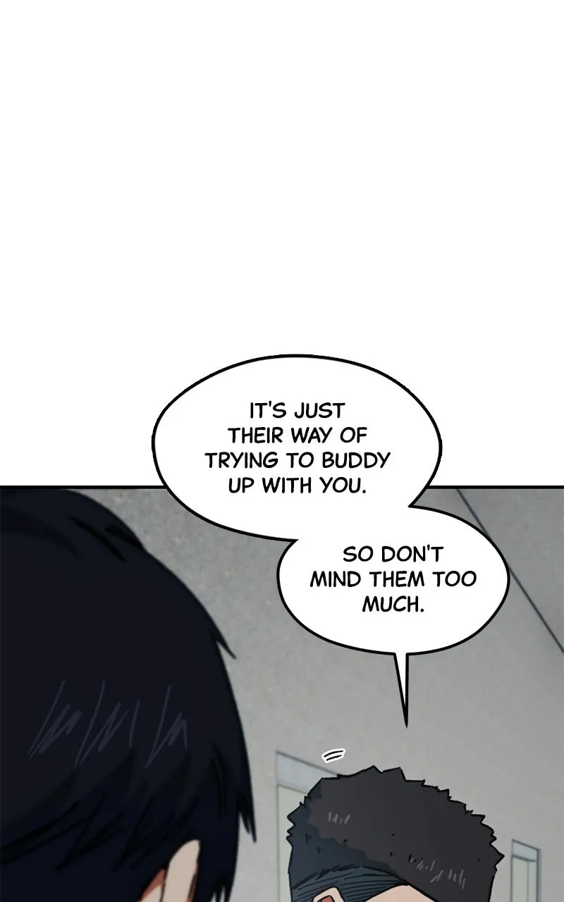 I’m Not a Soccer Genius! Chapter 33 page 17 - 