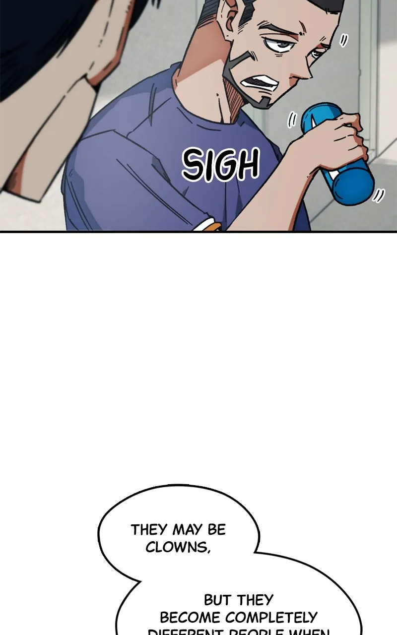 I’m Not a Soccer Genius! Chapter 33 page 18 - 