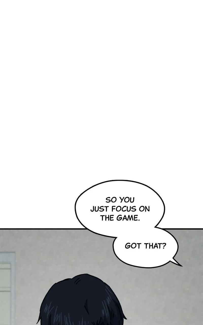I’m Not a Soccer Genius! Chapter 33 page 20 - 