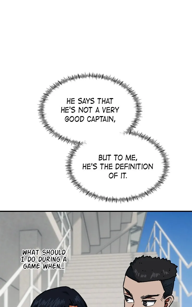 I’m Not a Soccer Genius! Chapter 33 page 23 - 