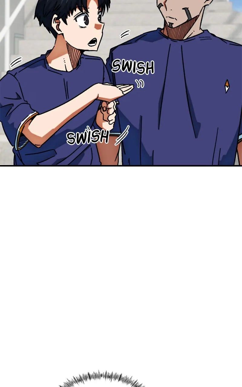 I’m Not a Soccer Genius! Chapter 33 page 24 - 
