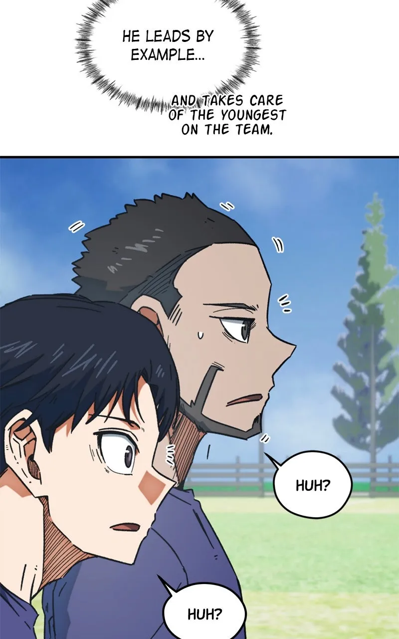 I’m Not a Soccer Genius! Chapter 33 page 25 - 