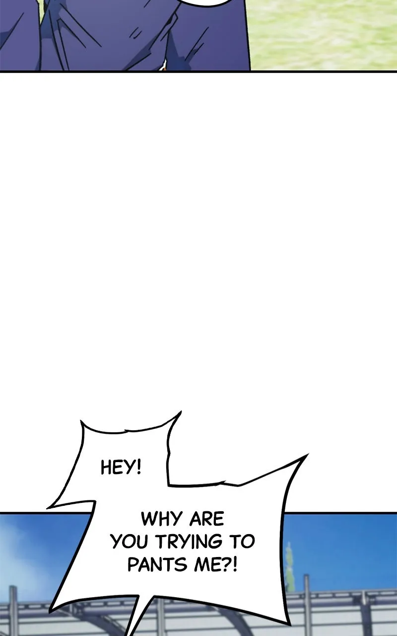 I’m Not a Soccer Genius! Chapter 33 page 26 - 