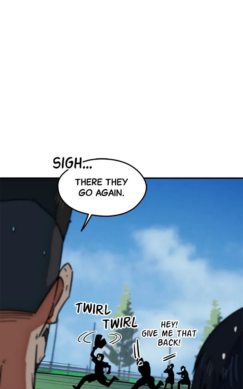 I’m Not a Soccer Genius! Chapter 33 page 28 - 