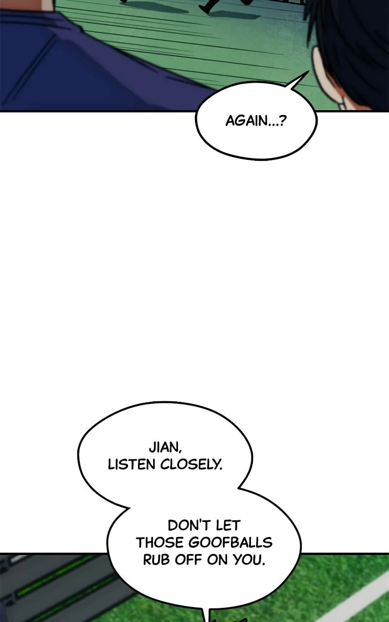 I’m Not a Soccer Genius! Chapter 33 page 29 - 
