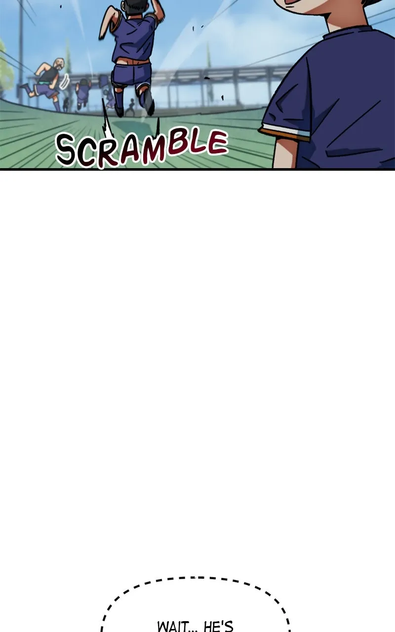 I’m Not a Soccer Genius! Chapter 33 page 32 - 
