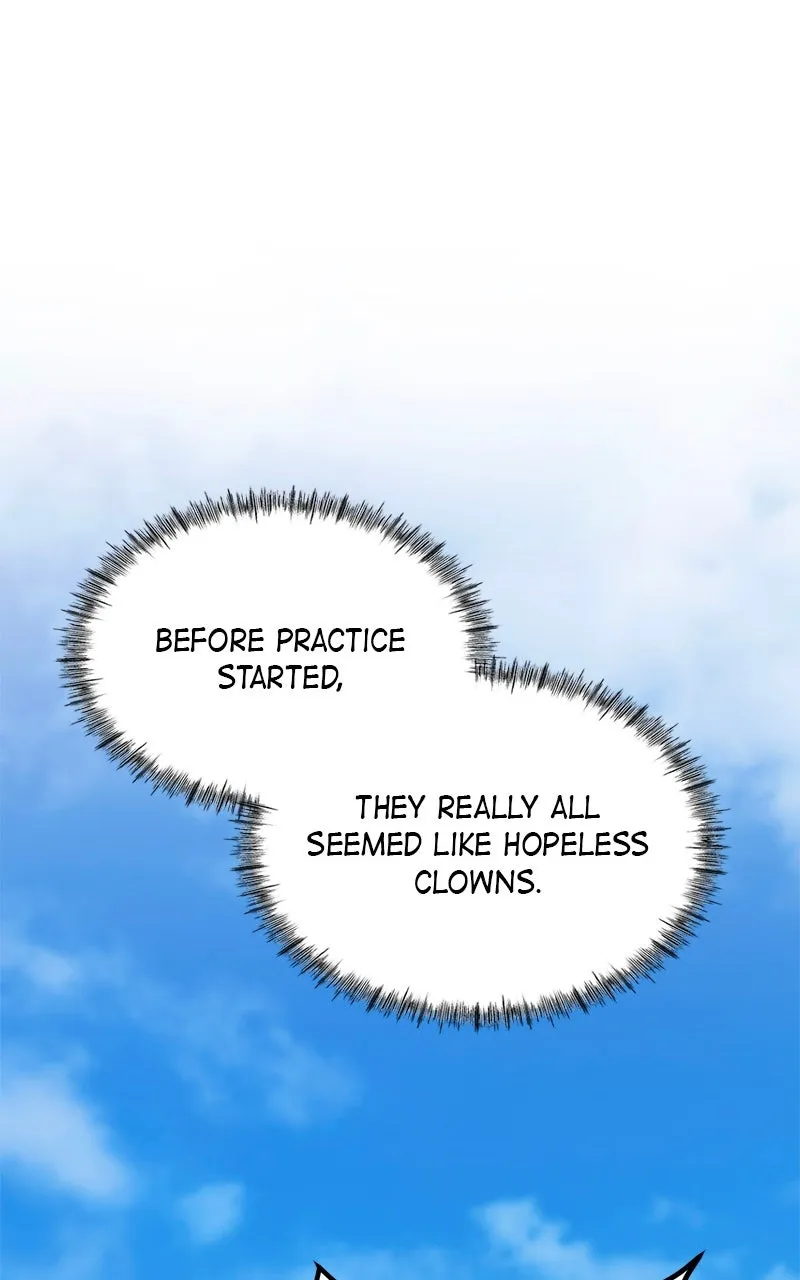 I’m Not a Soccer Genius! Chapter 33 page 35 - 