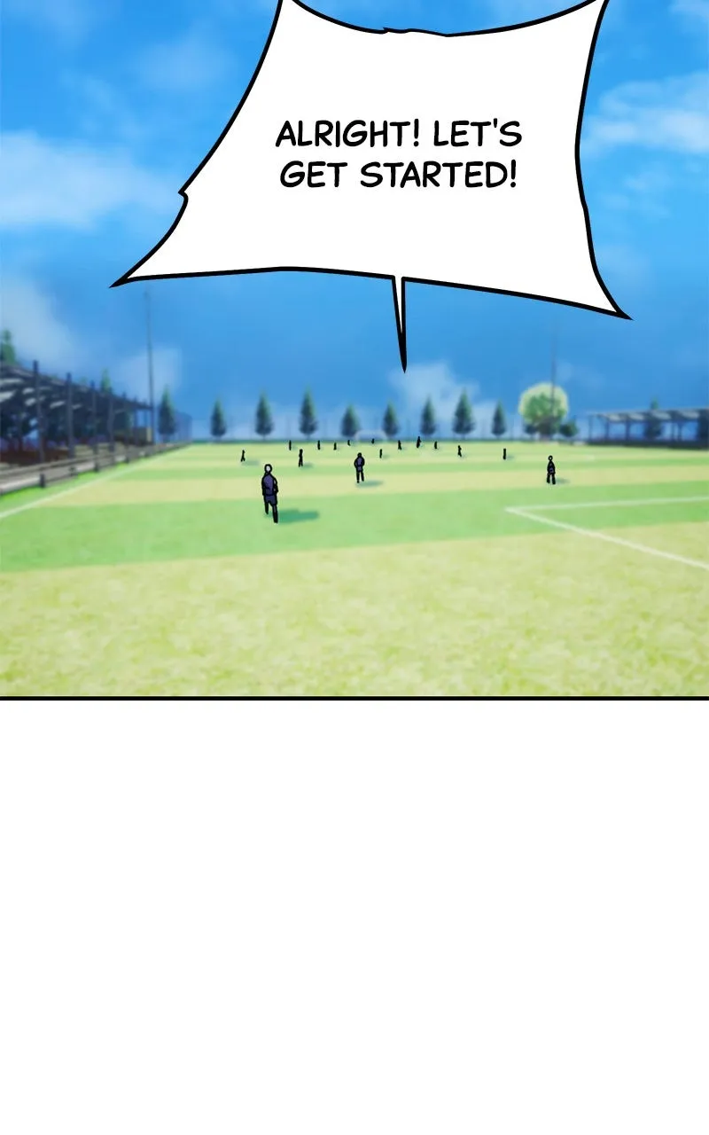 I’m Not a Soccer Genius! Chapter 33 page 36 - 