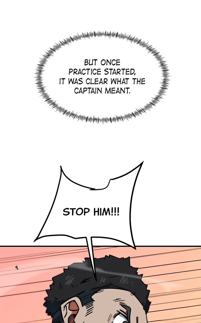I’m Not a Soccer Genius! Chapter 33 page 37 - 