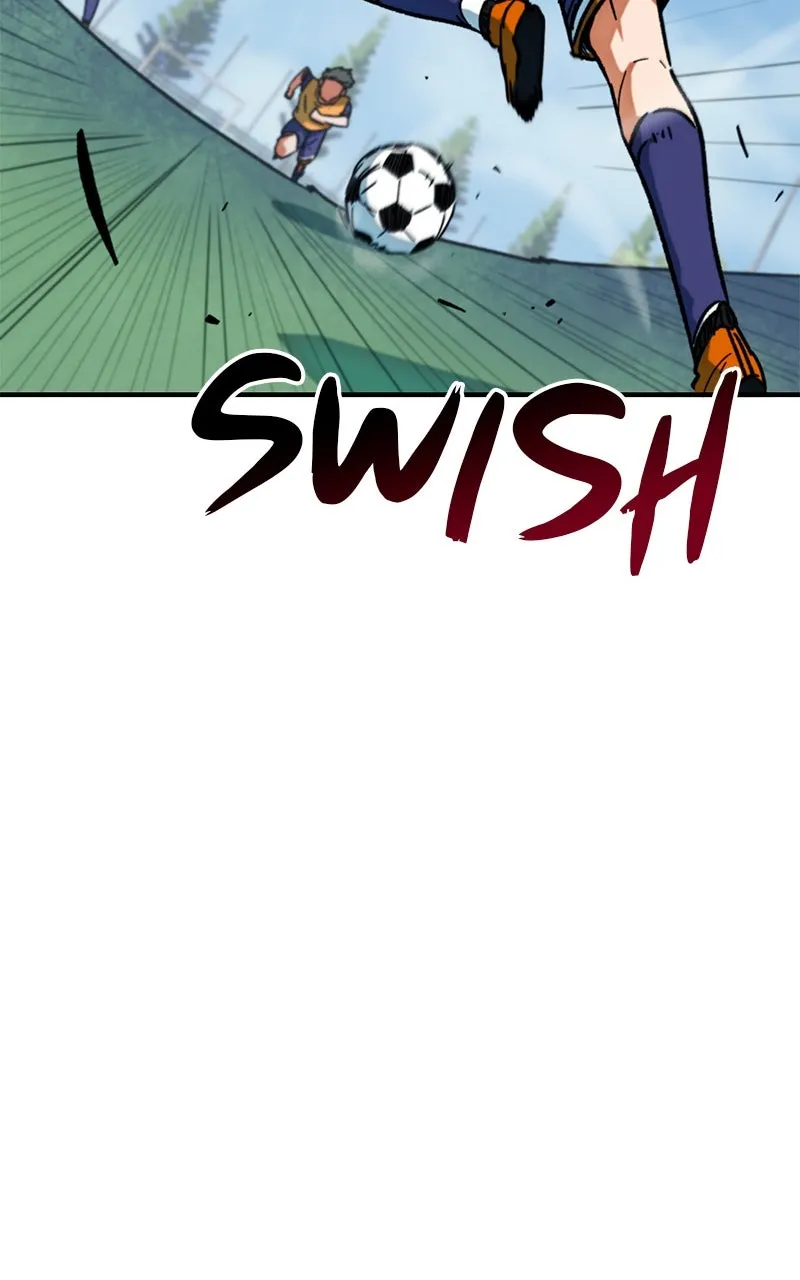 I’m Not a Soccer Genius! Chapter 33 page 40 - 