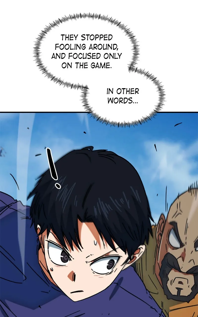I’m Not a Soccer Genius! Chapter 33 page 41 - 