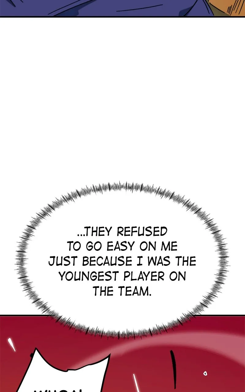 I’m Not a Soccer Genius! Chapter 33 page 42 - 