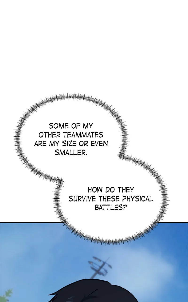 I’m Not a Soccer Genius! Chapter 33 page 46 - 