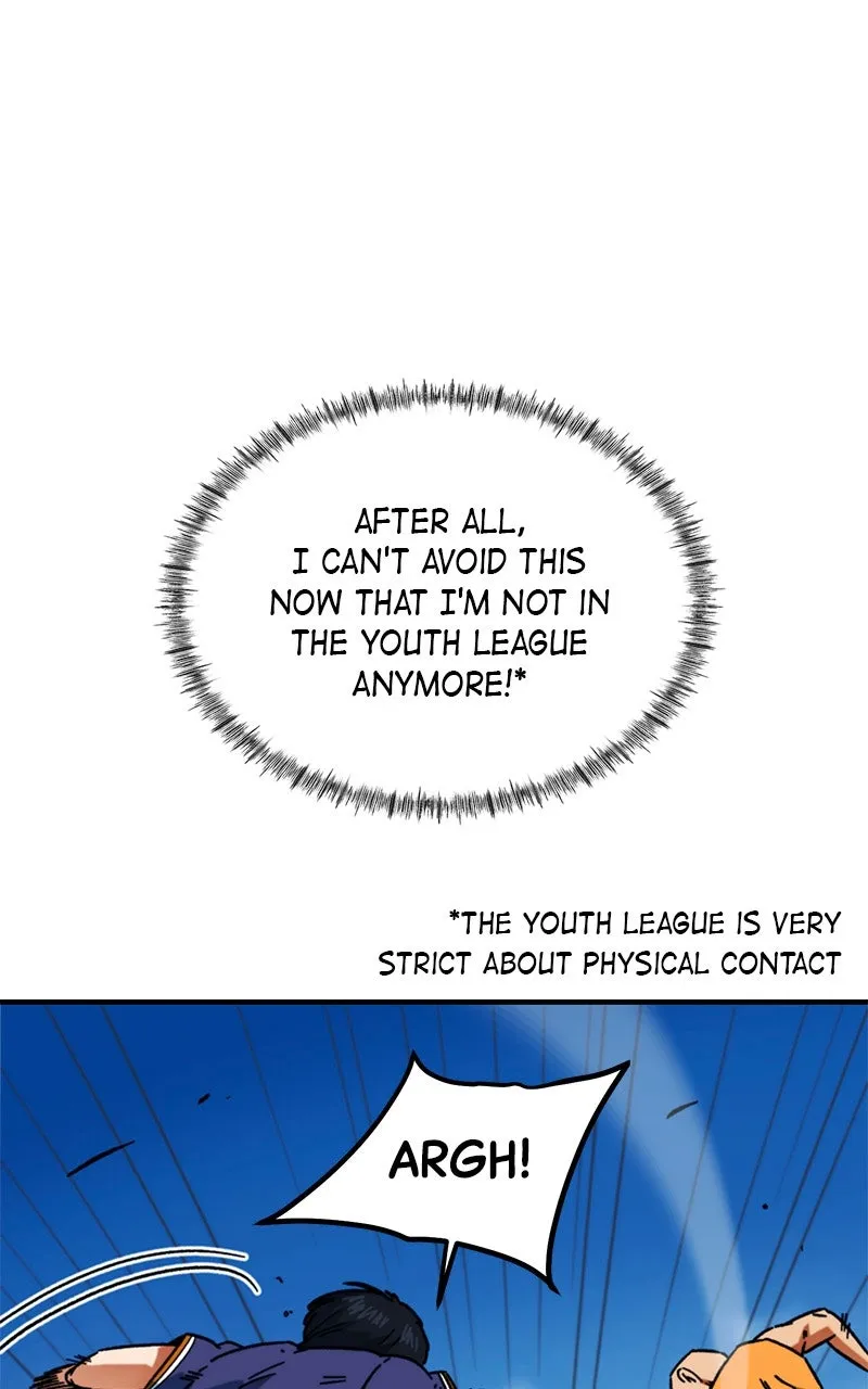 I’m Not a Soccer Genius! Chapter 33 page 48 - 